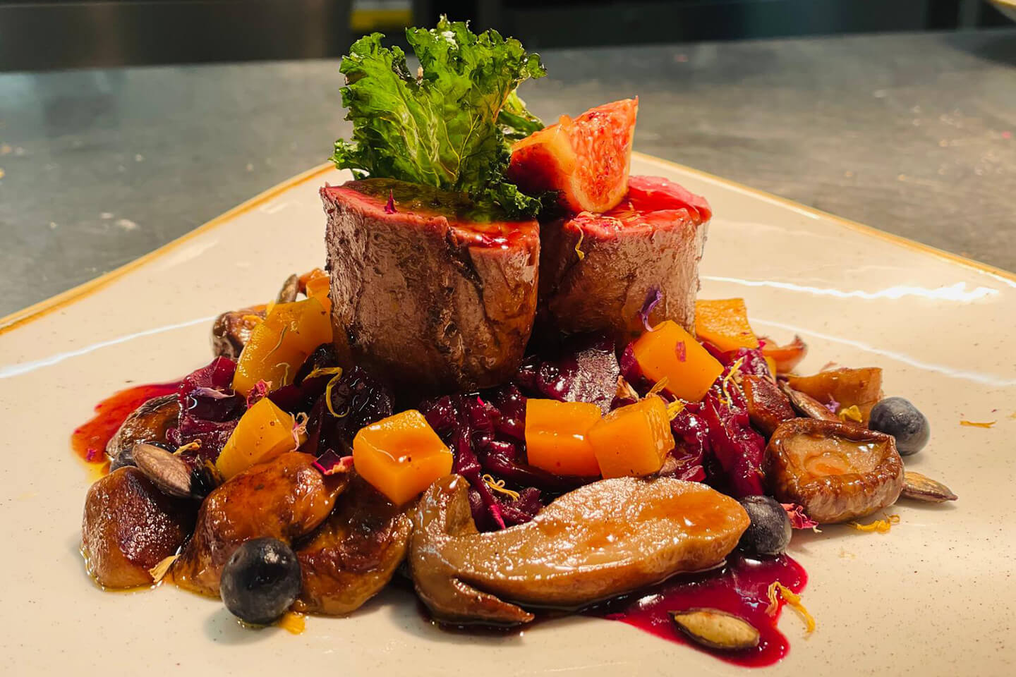 Restaurant Bären Bönigen