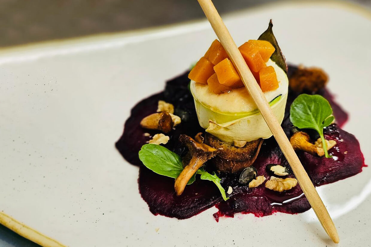 Restaurant Bären Bönigen