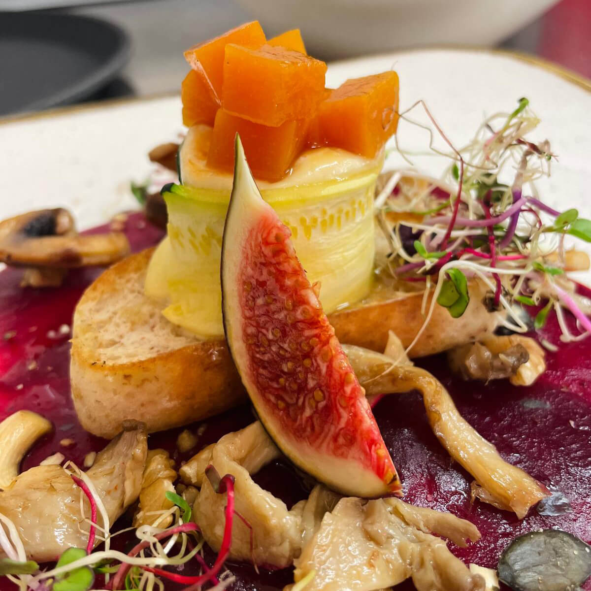 Restaurant Bären Bönigen