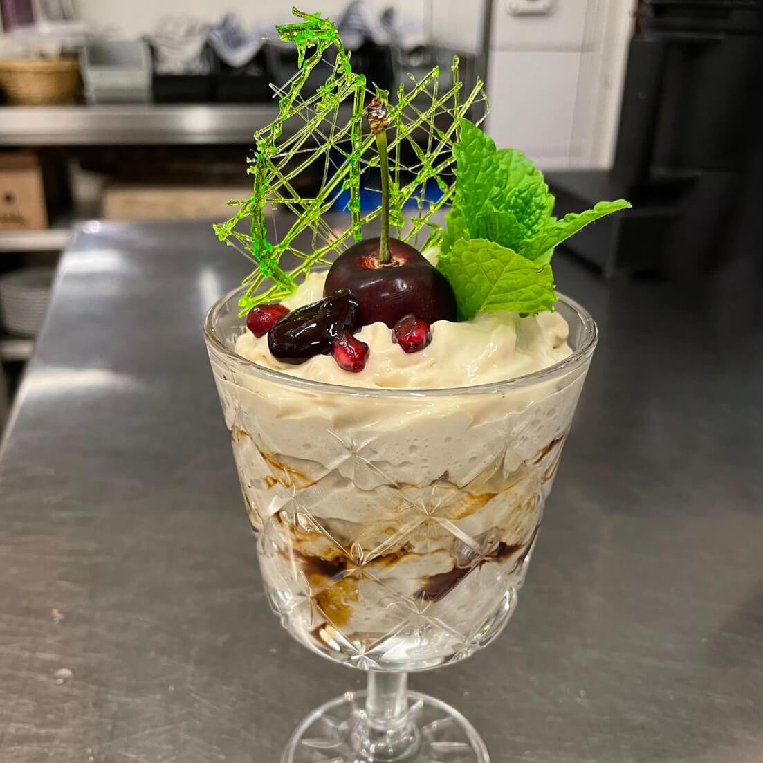 Restaurant Bären Bönigen